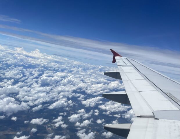 海外旅行の飛行機を格安で買う方法は?エアアジアを中心に航空券を安く予約する方法まとめ
